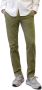 Marc O'Polo Shaped fit broek in effen design - Thumbnail 2