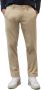 Marc O'Polo Shaped fit broek in effen design - Thumbnail 1