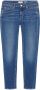 Marc O'Polo DENIM Skinny fit jeans Alva in klassieke look - Thumbnail 1
