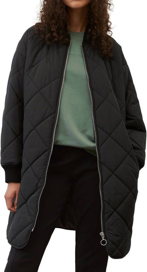 Marc O'Polo DENIM Doorgestikte jas 248091771195 (1-delig)