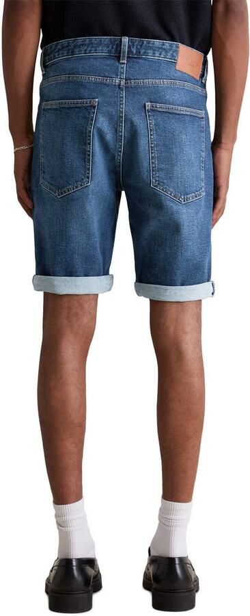 Marc O'Polo DENIM Jeansshort Mats - Foto 2