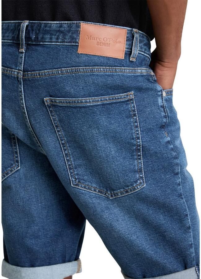 Marc O'Polo DENIM Jeansshort Mats