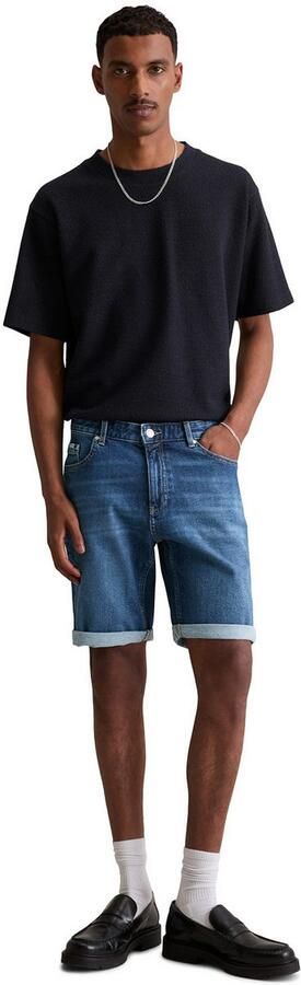 Marc O'Polo DENIM Jeansshort Mats - Foto 4