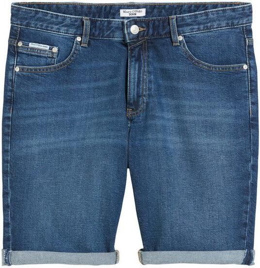 Marc O'Polo DENIM Jeansshort Mats - Foto 3