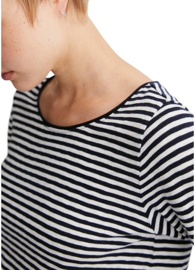 Marc O'Polo DENIM Shirt met lange mouwen als leuke basic met lange mouwen - Foto 2