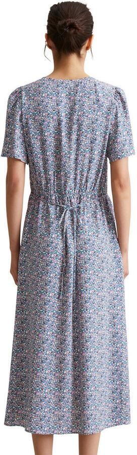 Marc O'Polo DENIM Midi-jurk casual allover-print - Foto 3