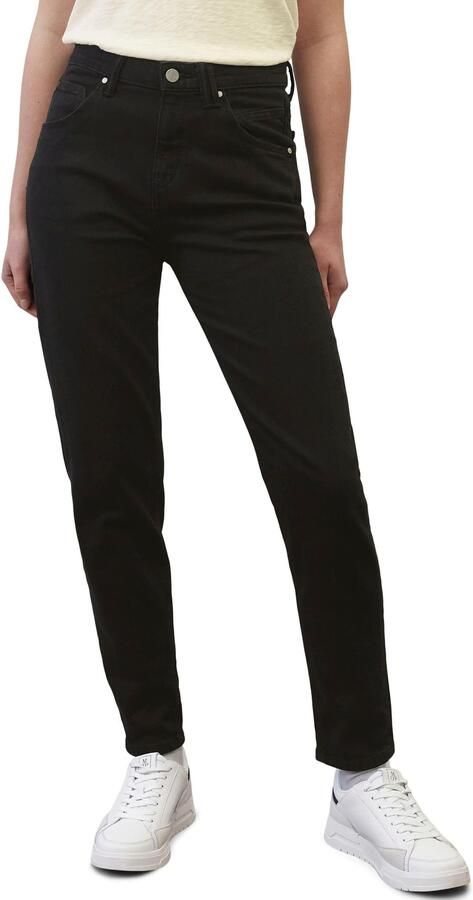 Marc O'Polo DENIM Jeans met labelpatch - Foto 4