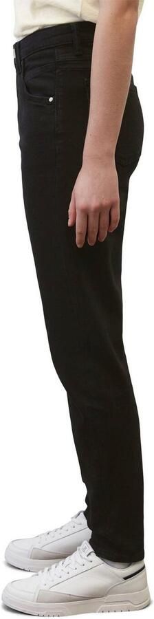 Marc O'Polo DENIM Jeans met labelpatch - Foto 3