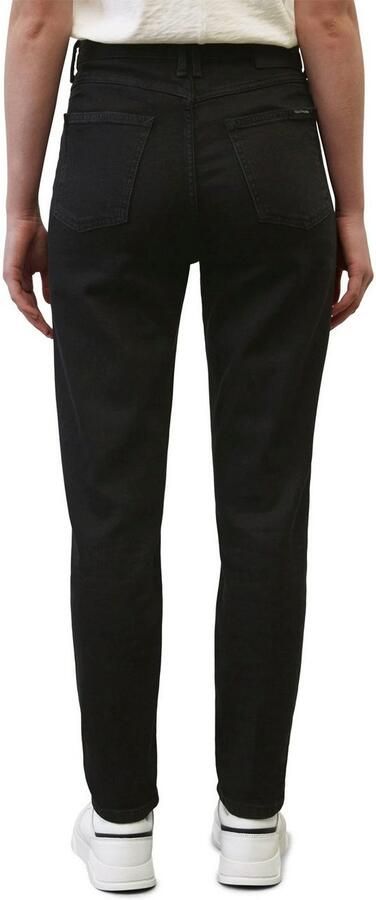 Marc O'Polo DENIM Jeans met labelpatch