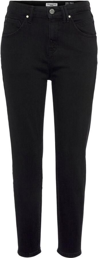 Marc O'Polo DENIM Jeans met labelpatch - Foto 2