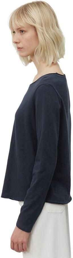 Marc O'Polo DENIM Shirt met lange mouwen als leuke basic met lange mouwen - Foto 5