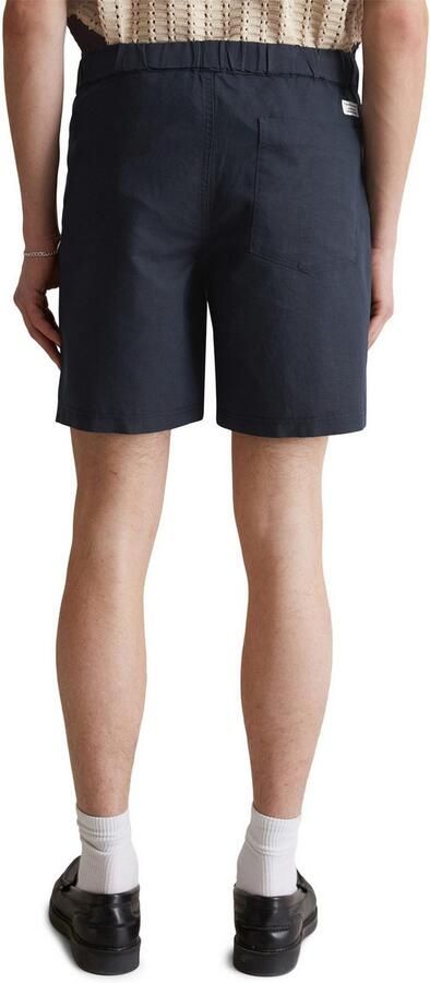 Marc O'Polo DENIM Short elastische tailleband lichtgewicht materiaal - Foto 2