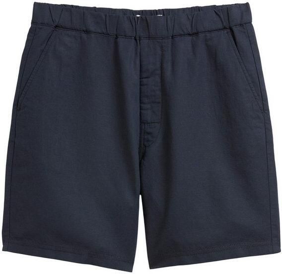 Marc O'Polo DENIM Short elastische tailleband lichtgewicht materiaal - Foto 3