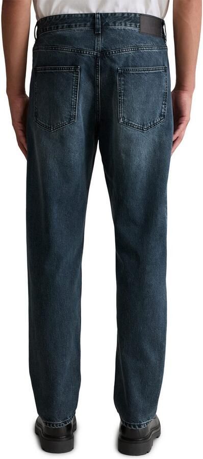 Marc O'Polo DENIM Tapered jeans Runne tapered fit puur bio-katoen - Foto 3