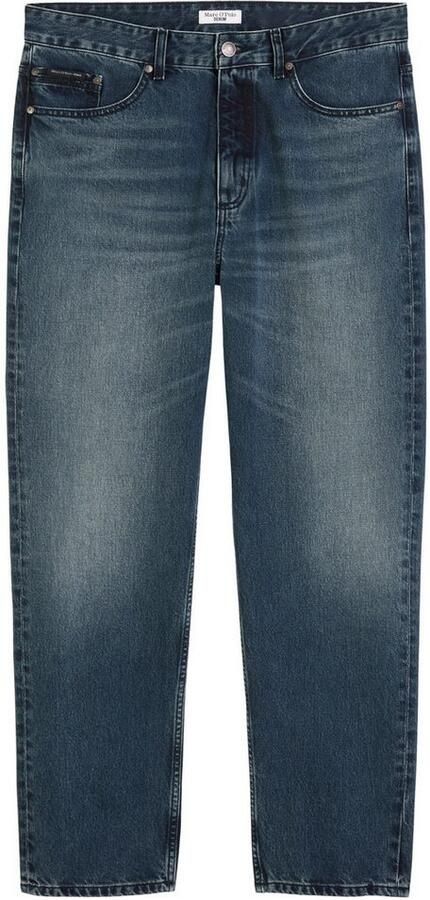 Marc O'Polo DENIM Tapered jeans Runne tapered fit puur bio-katoen - Foto 2