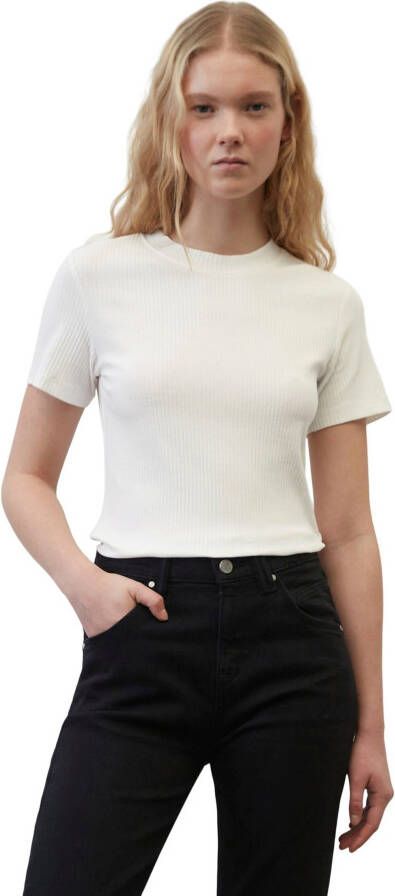Marc O'Polo DENIM Shirt met korte mouwen