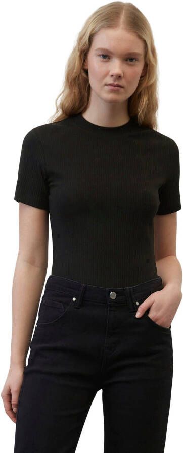 Marc O'Polo DENIM Shirt met korte mouwen