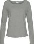 Marc O'Polo DENIM Shirt met lange mouwen als leuke basic met lange mouwen - Thumbnail 1