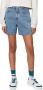 Marc O'Polo DENIM Jeansshorts met labelpatch - Thumbnail 2