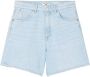 Marc O'Polo DENIM Jeansshorts in 5-pocketmodel - Thumbnail 1