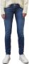 Marc O'Polo DENIM Skinny fit jeans in cleane wassing - Thumbnail 2