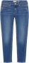 Marc O'Polo DENIM Skinny fit jeans Alva in klassieke look - Thumbnail 2