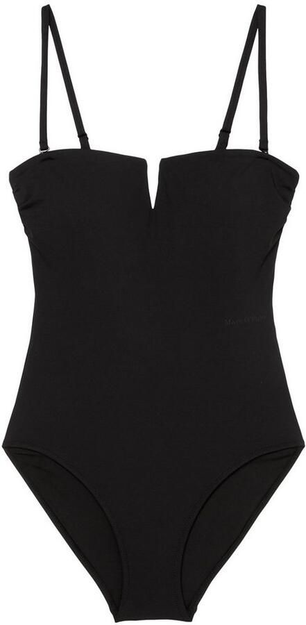 Marc O'Polo Badpak Essentials Zwem - Foto 4