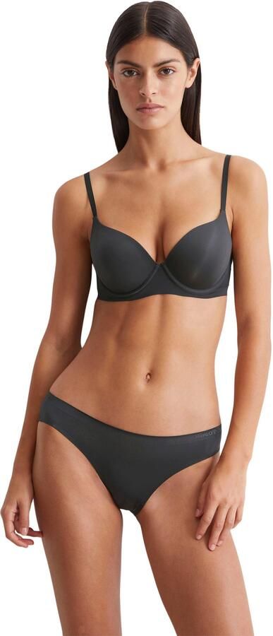 Marc O'Polo Beugel-bh SECOND SKIN met gepolsterde cups - Foto 6