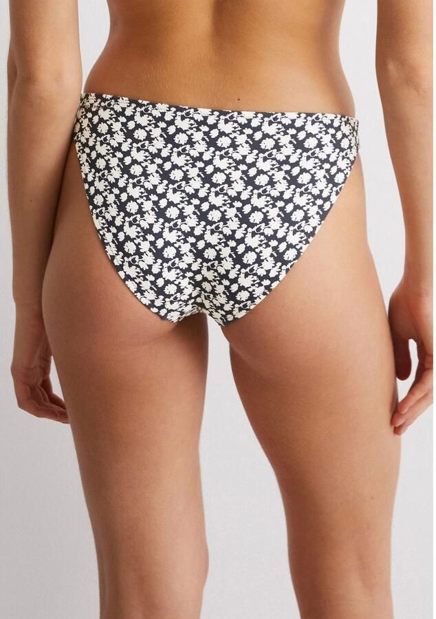 Marc O'Polo Bikinibroekje Millefleur met elegant bloe ontwerp - Foto 2