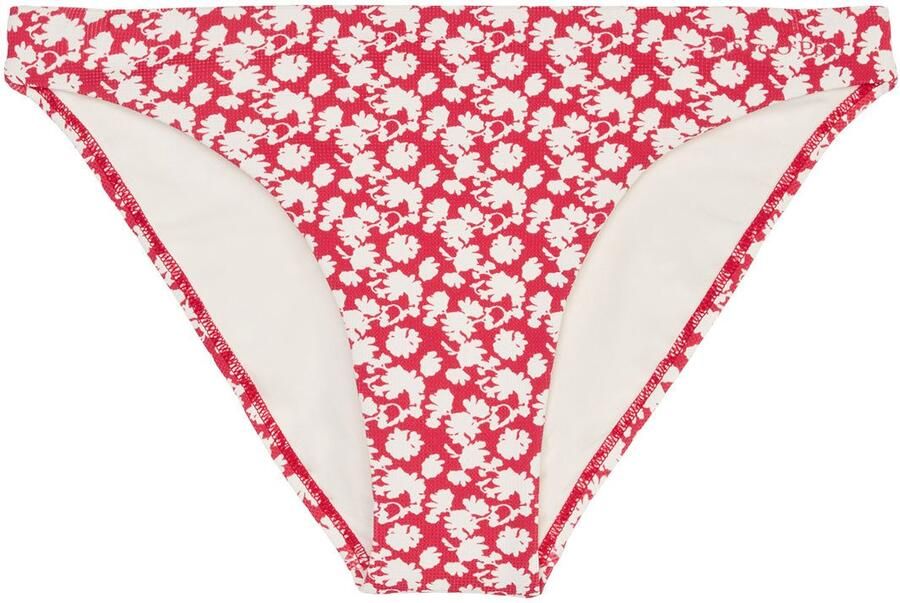 Marc O'Polo Bikinibroekje Millefleur met elegant bloe ontwerp - Foto 3