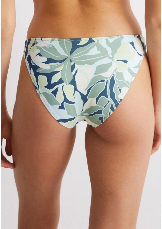 Marc O'Polo Bikinibroekje Multi Floral met kleurrijke bloe print