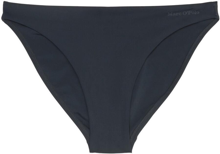 Marc O'Polo Bikinibroekje Summer stripes met tijdloos snitontwerp - Foto 2