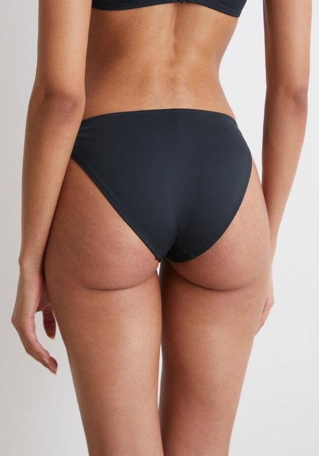 Marc O'Polo Bikinibroekje Summer stripes met tijdloos snitontwerp - Foto 3