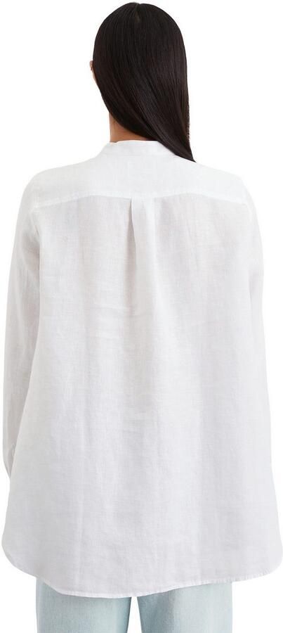 Marc O'Polo Blouse met lange mouwen - Foto 3