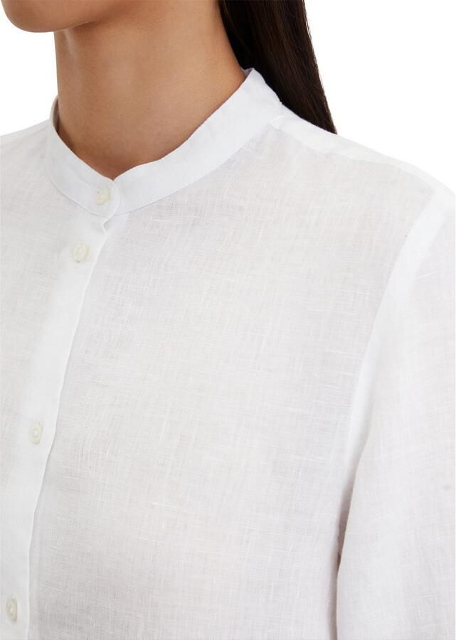Marc O'Polo Blouse met lange mouwen - Foto 2