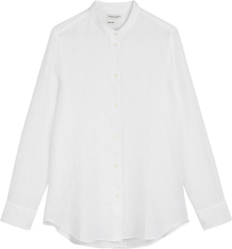 Marc O'Polo Blouse met lange mouwen