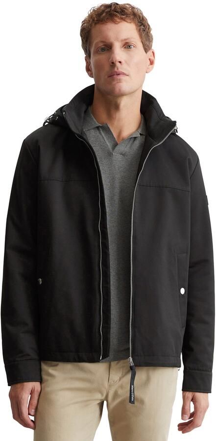 Marc O'Polo Blouson perfect voor de tussenseizoen robuust en functioneel - Foto 8