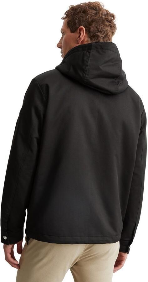 Marc O'Polo Blouson perfect voor de tussenseizoen robuust en functioneel - Foto 7