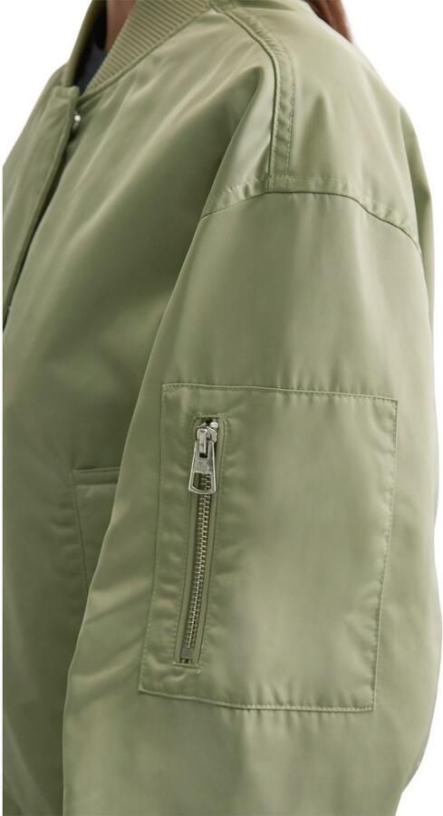 Marc O'Polo Blouson uit de dfb travel collection - Foto 2