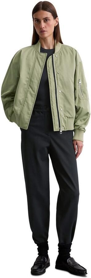 Marc O'Polo Blouson uit de dfb travel collection - Foto 4