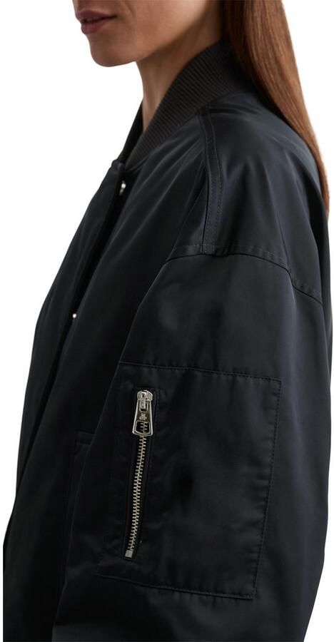 Marc O'Polo Blouson uit de dfb travel collection - Foto 3