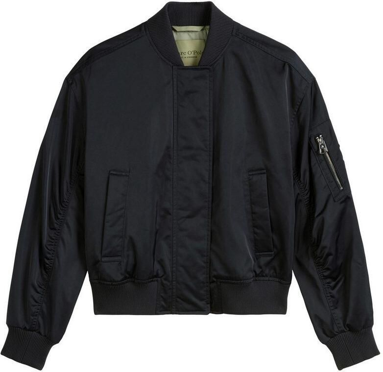 Marc O'Polo Blouson uit de dfb travel collection