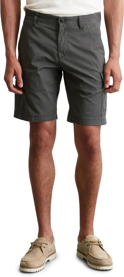 Marc O'Polo Cargoshort Reso - Foto 4