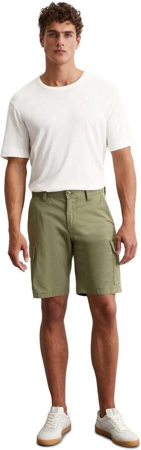 Marc O'Polo Cargoshort Reso - Foto 4