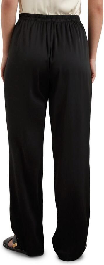 Marc O'Polo Comfortbroek Met gladde glanzende oppervlakte - Foto 3