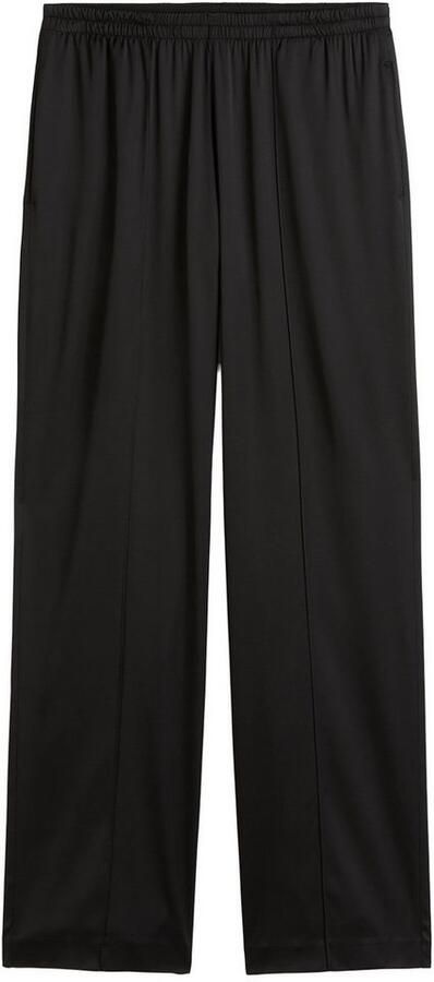 Marc O'Polo Comfortbroek Met gladde glanzende oppervlakte - Foto 2