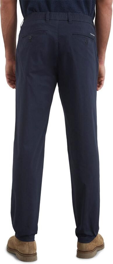 Marc O'Polo Tapered fit chino van katoenmix model 'MOROT JOGGER' - Foto 2