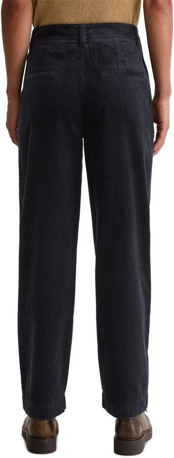 Marc O'Polo Five-pocketsbroek Lande loose fit van organic cotton corduroy broek - Foto 3