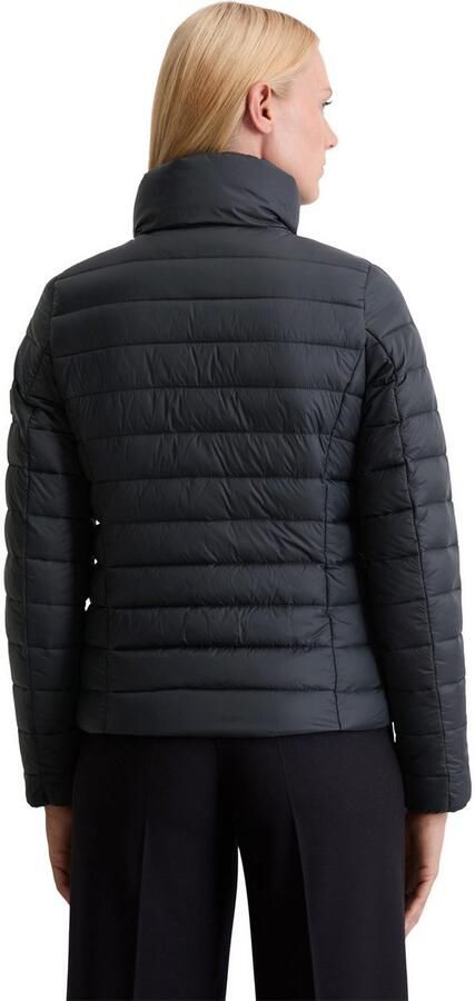 Marc O'Polo Gewatteerde jas superlicht model met gerecycleerde vulling - Foto 3