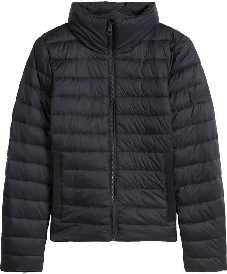 Marc O'Polo Gewatteerde jas superlicht model met gerecycleerde vulling